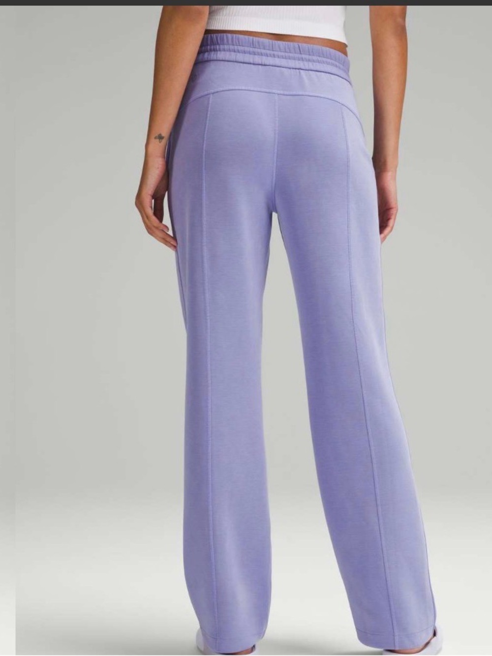 Lululemon Softstreme Pants Women’s Size 10